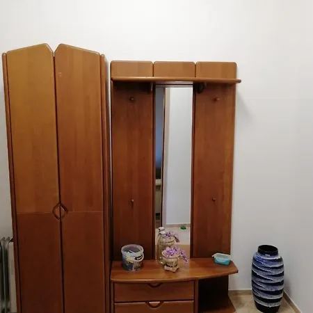 Apartment Fuchs Apartman Kehidakustany