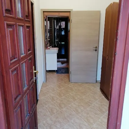 Fuchs Apartman Apartment *
